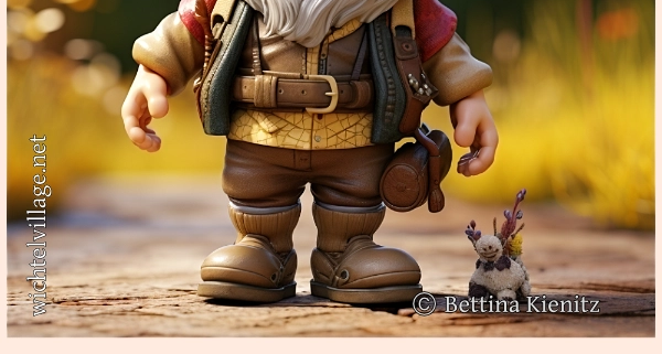 Erahrung ist nicht, was einem zustößt.