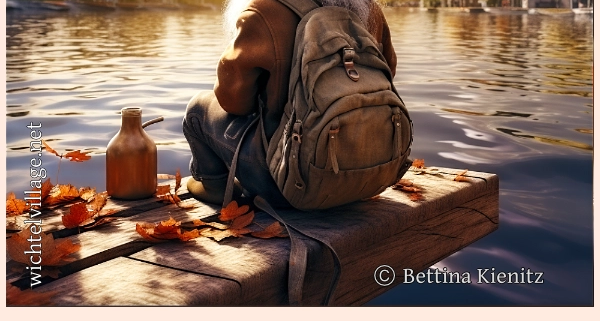 Das ganze Geheimnis eines erfolgreichen Lebens