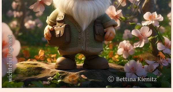 Dem Geist sind keine Grenzen gesetzt