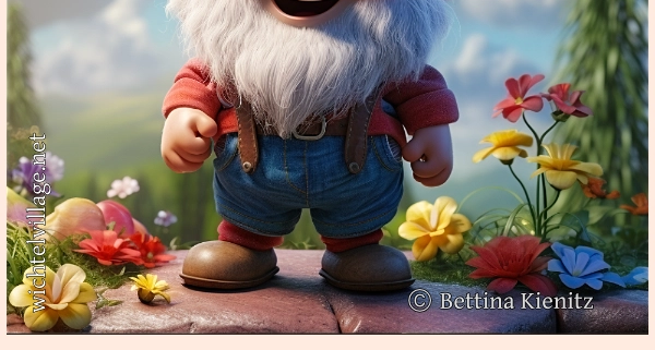 Es gibt immer einen Grund