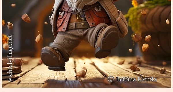 Wenn man mit Flügeln geboren wird