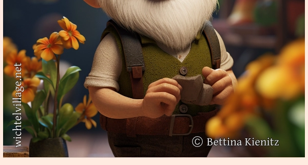 Das beste Mittel, sich selbst kennenzulernen