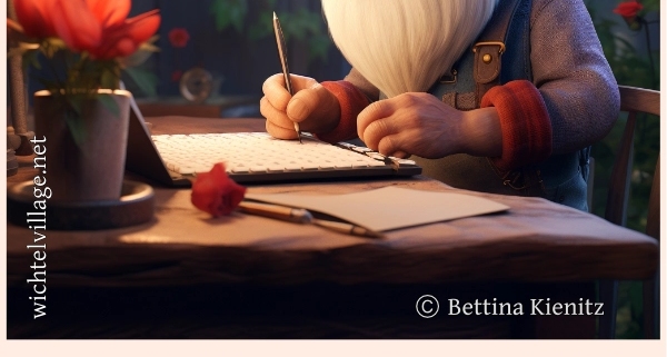 Sag,was du zu sagen hast