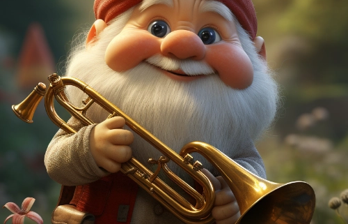 Wichtel-News - Internationaler Tag der Tuba