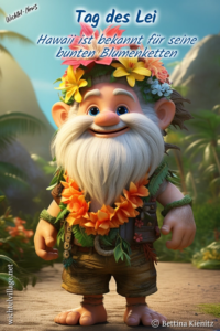 Wichtel-News - Tag des Lei