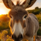 Wichtel-News - Welttag der Esel