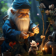 Wichtel-News - Welttag des Bonsai