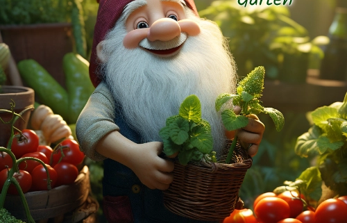 Wichtel-News - Tag der Gurke
