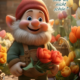 Wichtel-News - Tag der Tulpen