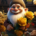 Wichtel-News - Tag der gelben Rose