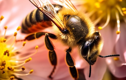 Wichtel-News - Weltbienentag