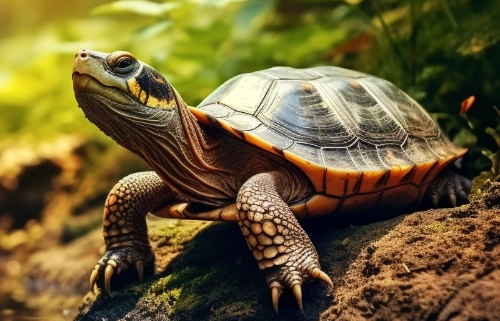 Wichtel-News - Weltschildkrötentag