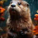 Wichtel-News - Welttag der Otter