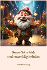 Unsere Sehnsüchte
