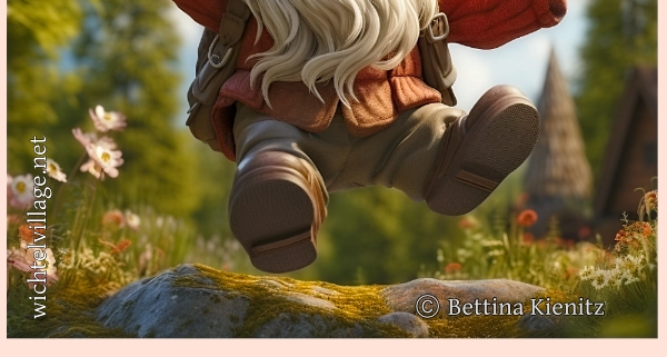 Das Außerordentliche geschieht