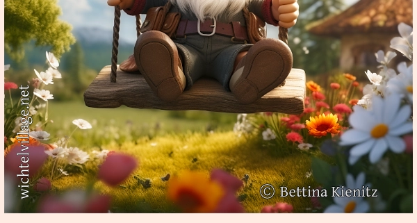 Die Welt gehört dem