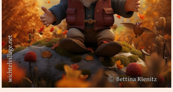 Willst du glücklich sein im Leben