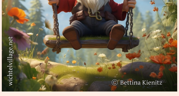 Das Geheimnis des Glücks