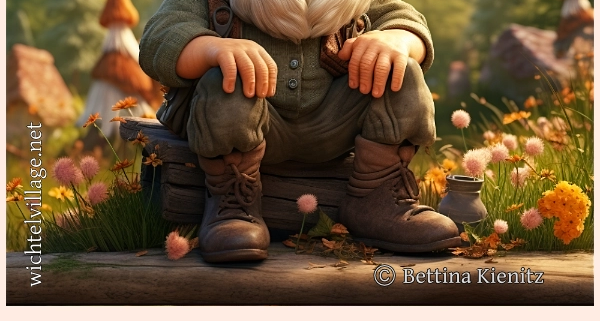 So möcht ich leben, dass ich hätte, wenn ich scheide