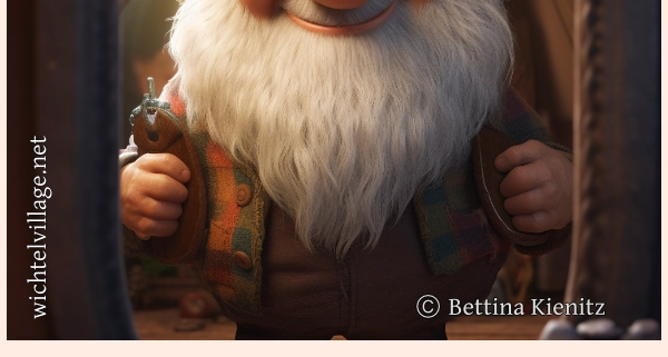 Das Übel, was uns trifft