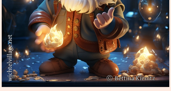 Wer nach außen schaut