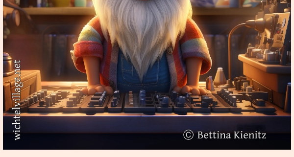 Mut, das ist ganz sicher