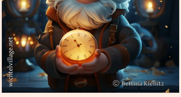 Mut steht am Anfang des Handelns