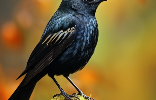 Wichtel-News - Bundesweiter Tag der Amsel
