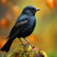 Wichtel-News - Bundesweiter Tag der Amsel