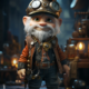 Wichtel-News - Steampunk-Tag