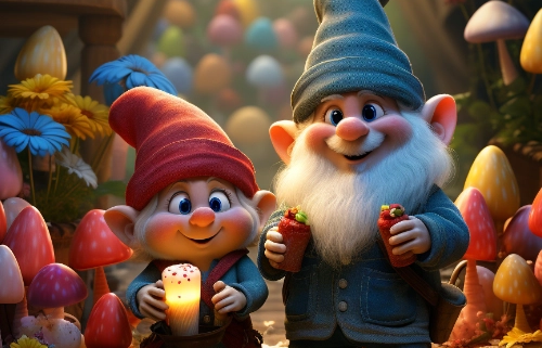 Wichtel-News - Internationaler Tag des Spielens