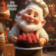 Wichtel-News - Tag des deutschen Schokoladenkuchen