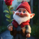 Wichtel-News - Tag der roten Rose