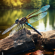 Wichtel-News - Tag der Libelle