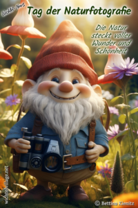 Wichtel-News - Tag der Naturfotografie
