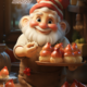 Wichtel-News - Tag des Apfelstrudels