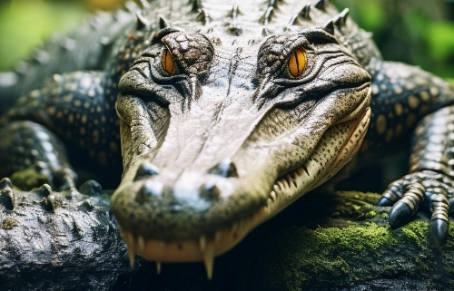 Wichtel-News - Welttag der Krokodile