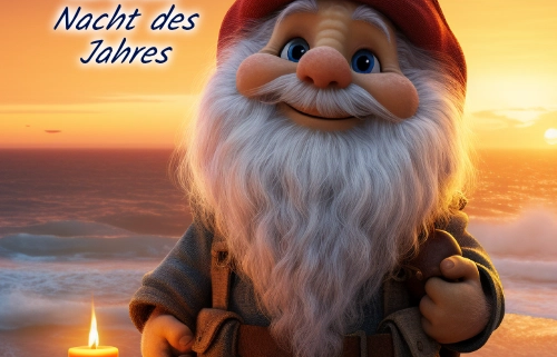 Wichtel-News - Sommersonnenwende
