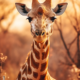 Wichtel-News - Welttag der Giraffe