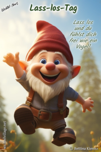 Wichtel-News - Lass-los-Tag
