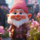 Wichtel-News - Tag der Farbe Pink