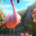 Wichtel-News - Tag der pinken Flamingos