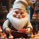 Wichtel-News - Tag der Pralinen