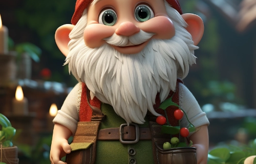 Wichtel-News - Noch sechs Monate bis Weihnachten