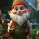 Wichtel-News - Noch sechs Monate bis Weihnachten