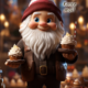 Wichtel-News - Tag des Schokoladenpuddings