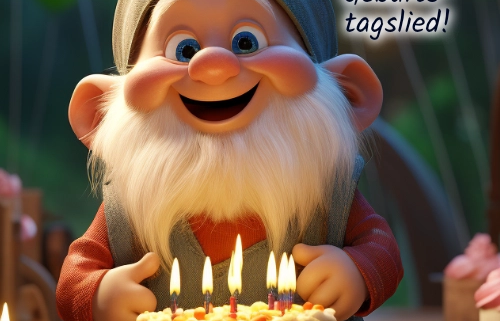 Wichtel-News - Happy-Birthday-to-You-Tag