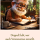 Doppelt lebt