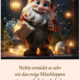 Nichts ermüdet so sehr