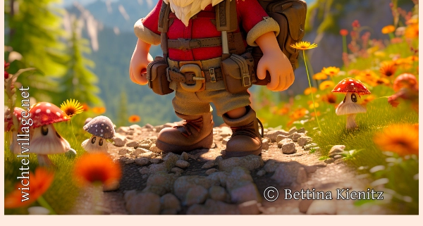 Ein kühnes Beginnen